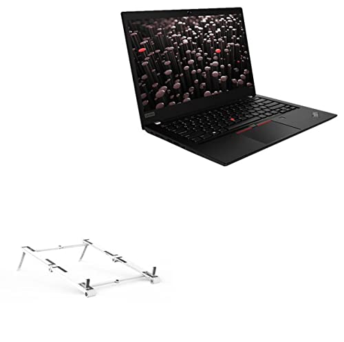 Base ajustable BoxWave para Lenovo ThinkPad P14s miniatura 1