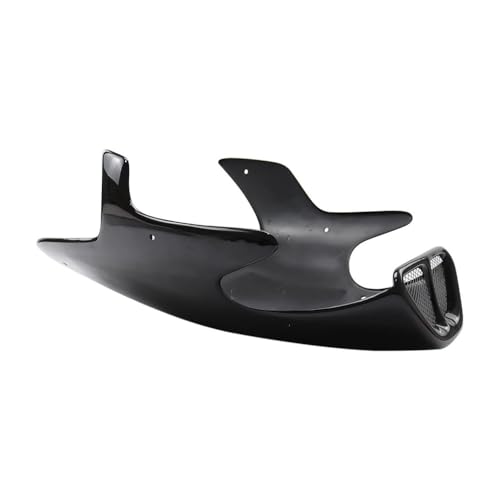 Sabot moteur pour R Nine T 2014-2023 carénage inférieur de protection
