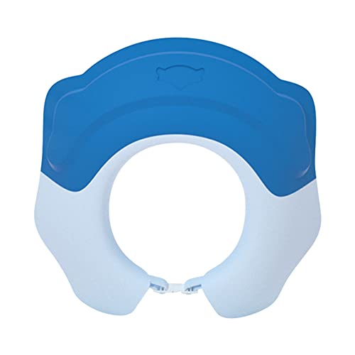 Duschhaube Kinder, Baby Verstellbarer Shampoo Schutz, Einstellbare Baby...