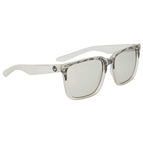 Dragon Men's Baile XL Ll Polar Square Sunglasses2