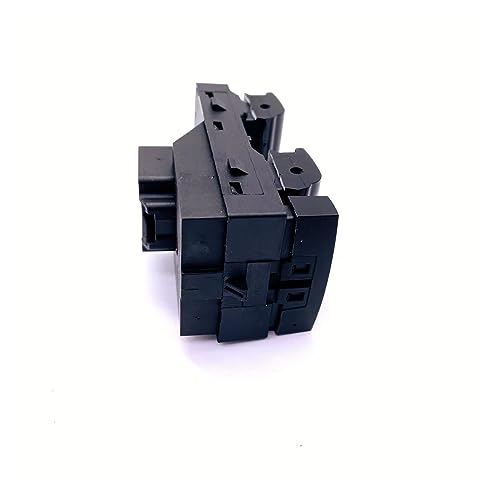 Interrupteur de lève-vitre bloqué ? Solution 20917577 pour Buick GL8 - 6