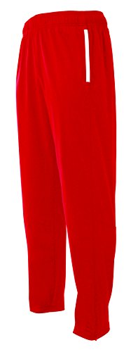 A4 N6199-SCW League Pants, X-Large
