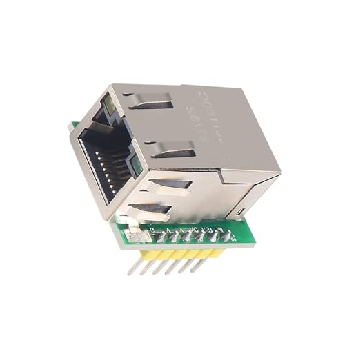 Módulo Ethernet W5500 con Hardware SPI 2