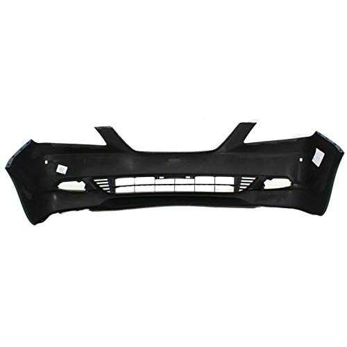 Image of FitParts Compatible with Honda Odyssey 2005-2007 Front Right Bumper Cover