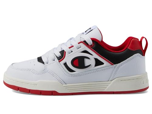 Champion 5 On 5 Lo (Big Kid)4