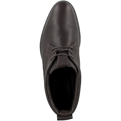 ECCO Men's Citytray Avant Chukka Boot2