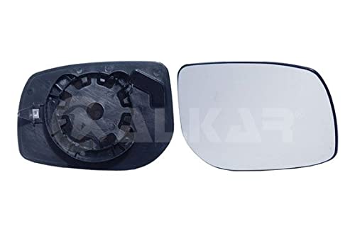 ALKAR convexe droit Cover