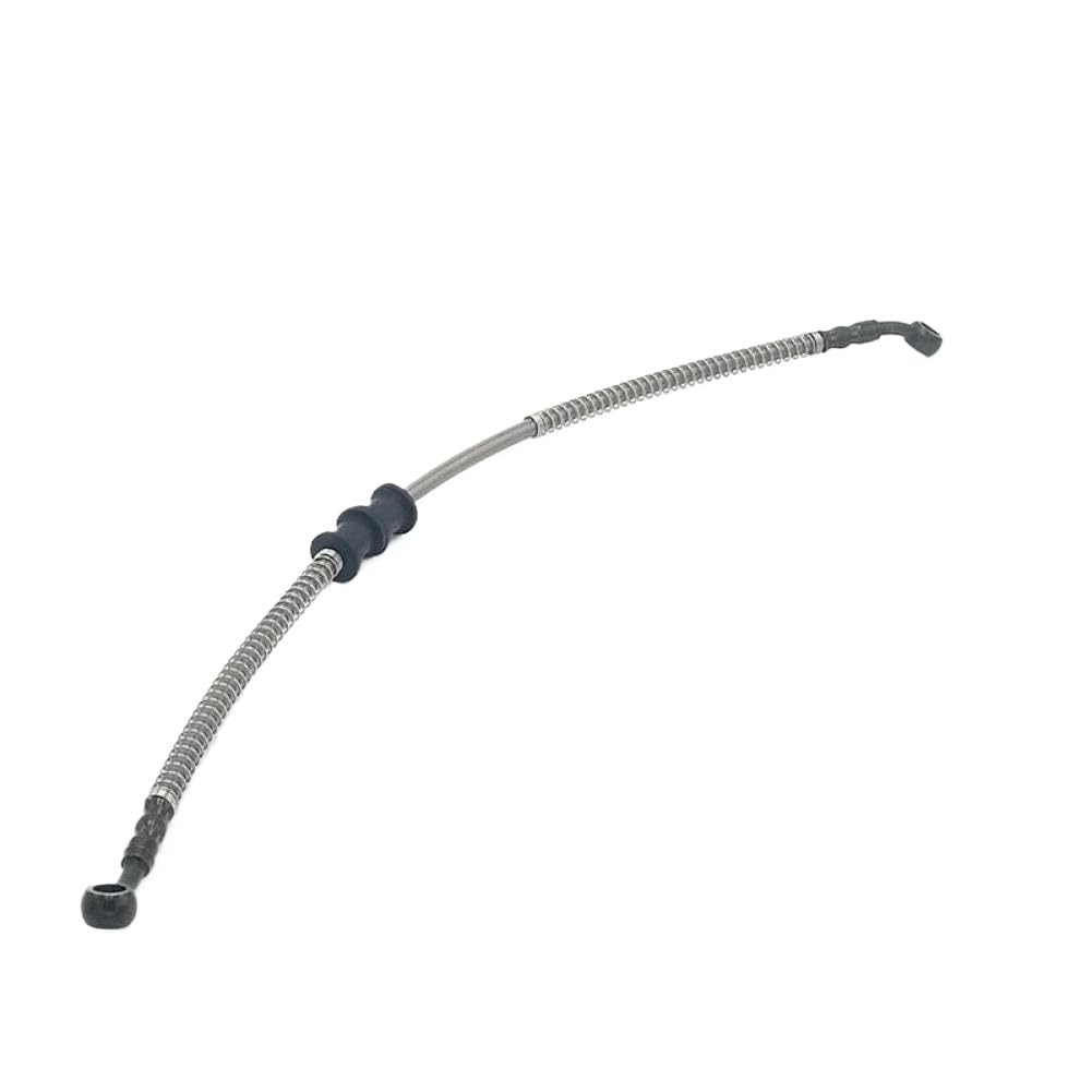 Front Caliper Fluid Hose 9010-080190 Compatible with CF 600cc ATV CF500 CF600 CF625 CF800 CF800ATR X8 520 550 GOES500-A