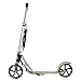 Hudora 14695 - Monopattino Big Wheel GS 205, peso massimo: 100 kg
