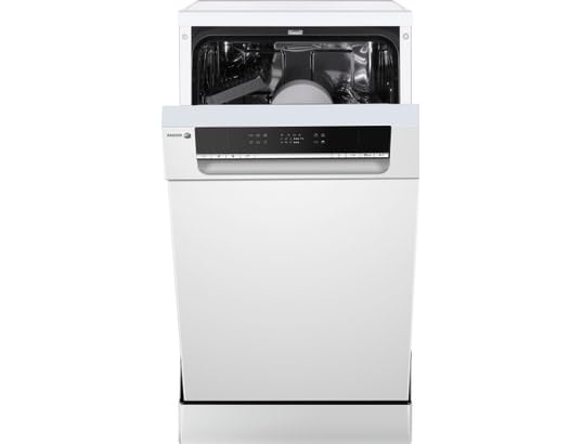 Lave-vaisselle 45cm 10 Couverts 47db - FLVP101EW