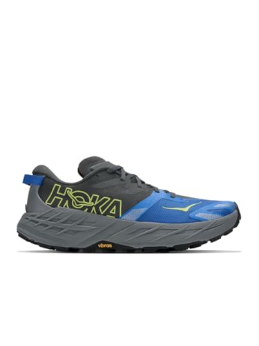 [HOKA ONEONE(�z�J �I�l�I�l)] SPEEDGOAT 7 WIDE 27.0CM OUTER ORBIT/VIRTUAL BLUE