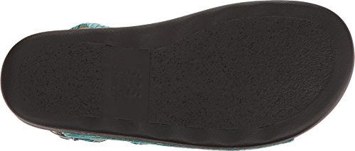 Image of SAS Women's Relaxed Heel Strap Sandal