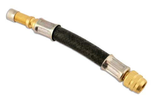 Connect 35084 Tyre Valve Extensions Flexible Type 210mm 1pc