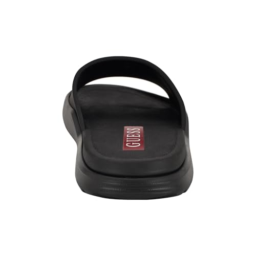 Guess Men's Metzer Slide Sandal2