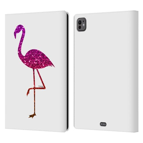 Étui en cuir iPad Pro 11 M4 PLdesign de qualité supérieure durable