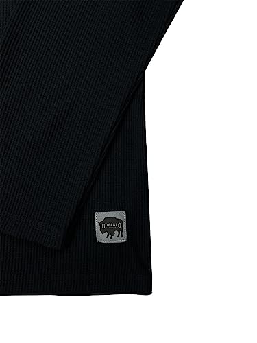 Buffalo Outdoors® Workwear Long Sleeve Thermal Crewneck3