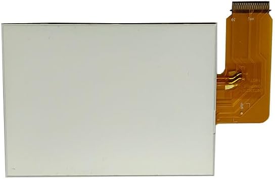 for Nikon L28 L30 Screen LCD Display Camera with Backlight Repair Parts