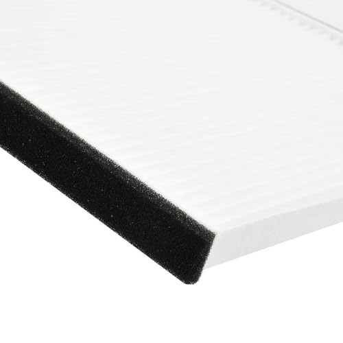 Filtro de aire de cabina para coche Toyota Highlander 2001-2007 y Lexus 6
