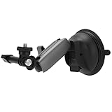 Accesorios para el Coche de la Cámara de Deportes Al Aire Libre, Soporte de Ventosa para Cámara de Diseño Integrado con Bolsa Limpia para Teléfono Móvil para Cámara Accesorios para el Coche de la Cámara de Deportes Al Aire Libre, Soporte de Ventosa para Cámara de Diseño Integrado con Bolsa Limpia para Teléfono Móvil para Cámara