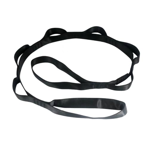 Okaywork Daisy Chain für Dip Gürtel & Weight Belt, Lifting Straps, Gewichthebergürtel, Vielseitig für Klettern, Aerial Yoga & Gym – Robustes Gewichtsgürtel-Design, Trainingsgürtel für Damen und Herren Okaywork Daisy Chain für Dip Gürtel & Weight Belt, Lifting Straps, Gewichthebergürtel, Vielseitig für Klettern, Aerial Yoga & Gym – Robustes Gewichtsgürtel-Design, Trainingsgürtel für Damen und Herren