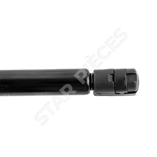 Vérin de hayon Twingo 1 amortisseur de coffre arrière 1993-2007 OEM 7700815135 - 5