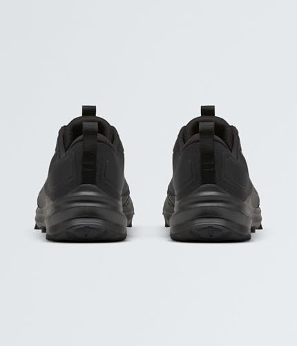 THE NORTH FACE Men's Vectiv Fastpack Lite Waterproof Hiking Shoe | Rubber Outsole & Molded TPU Toe Cap2