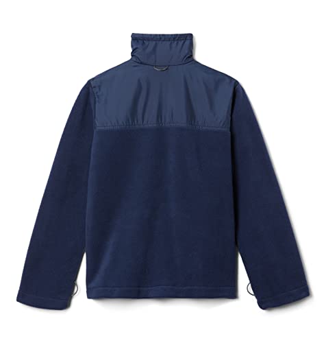 Image of Columbia Kids Bugaboo II Fleece Interchange Jacket (Little Kids /Big Kids)