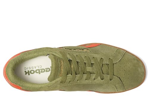 Image of Reebok Unisex Adult Club C Grounds Sneakers