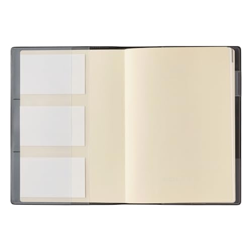 日本能率協会マネジメントセンター『NOLTYビジネスベーシックダイアリー』