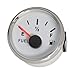 HD Custom 0-90ohm Fuel Level Gauge 2