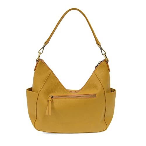 Image of Joy Susan Trish Hobo Handbag: Convertible Carry