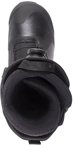 Image of Nidecker Ejack Kita Boa Men's Snowboard Boots, Eric Jackson Pro Model