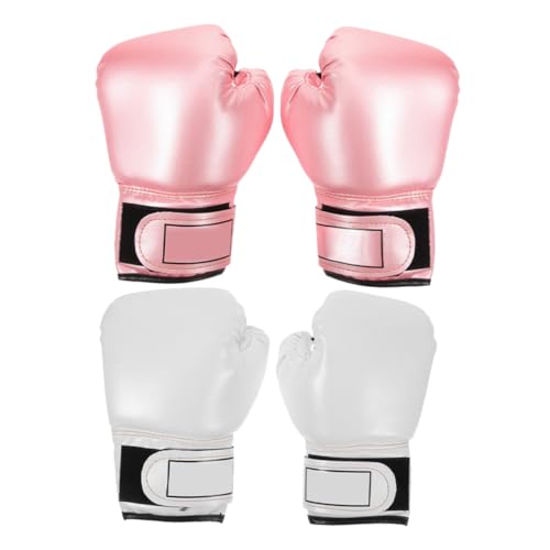 Mitaines de sparring boxe entraînement jeunes multisports enfant BESPORTBLE