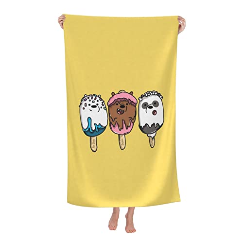 �ڂ���x�A�x�A�[�Y �o�X�^�I�� �}�C�N���t�@�C�o�[ �����z�� ���� �ϋv�� �l�C ���� �ӂ�ӂ� ���G�� �o�X�^�I�� �唻 �u�ԋz�� �R�ۖh�L �r�b�O �t�F�C�X�^�I�� �ƒ�p �Ɩ��p 80x130cm