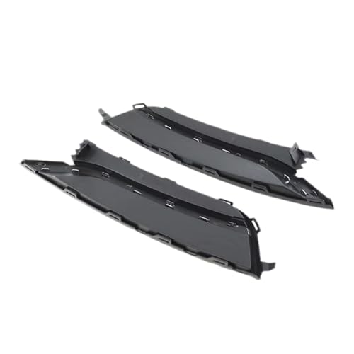 Grille avant antibrouillard Passat ajustement précis 561853666C9B9 - 5