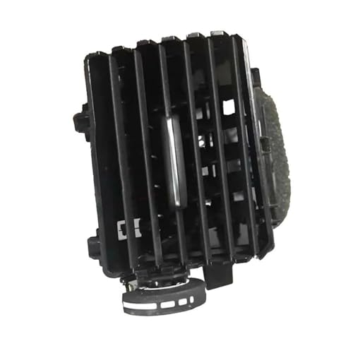 Sortie climatisation Volvo S60 confort de ventilation pour trajet été 2012 2013
