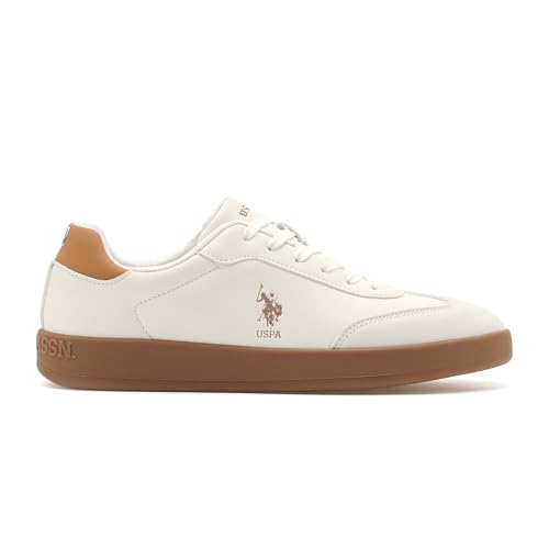 Image of U.S. Polo Assn. Mens Coba 2.0 Sneaker