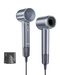 Sèche-Cheveux Puissant Laifen Swift