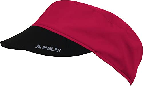 Eisley 19908_83.70_M Gorra de bisbol, Rojo y Burdeos, Unisex Adulto Cover