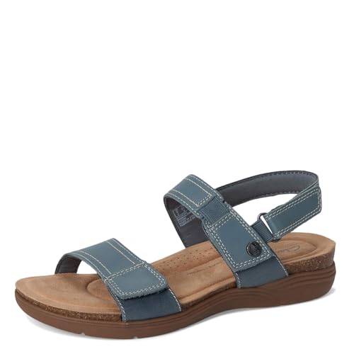 Image of Clarks womens April Clover