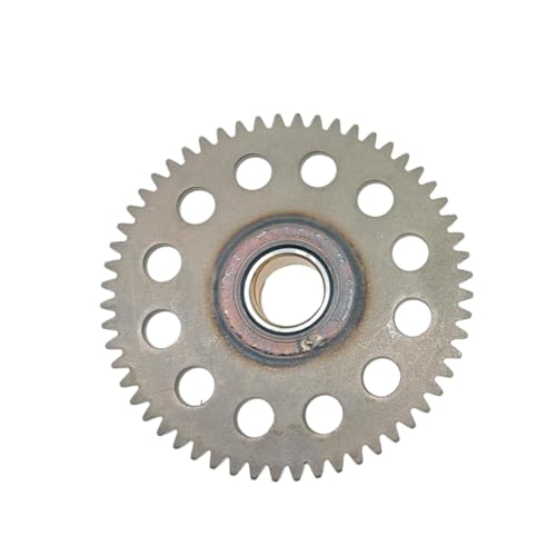 Embrayage de démarrage avec engrenage pour Suzuki GN125 GS125 GZ125HS