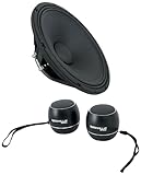 Audiosavings Bundle: Celestion FTR15-3070C 800W 15