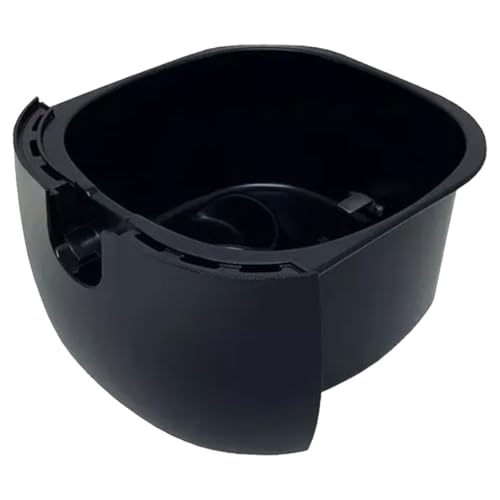 Panela Externa da Fritadeira Airfryer Walita Preta RI9217/RI9220/RI9225/RI9230/RI9238