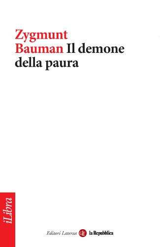 Il demone della paura (iLibra) Il demone della paura (iLibra)
