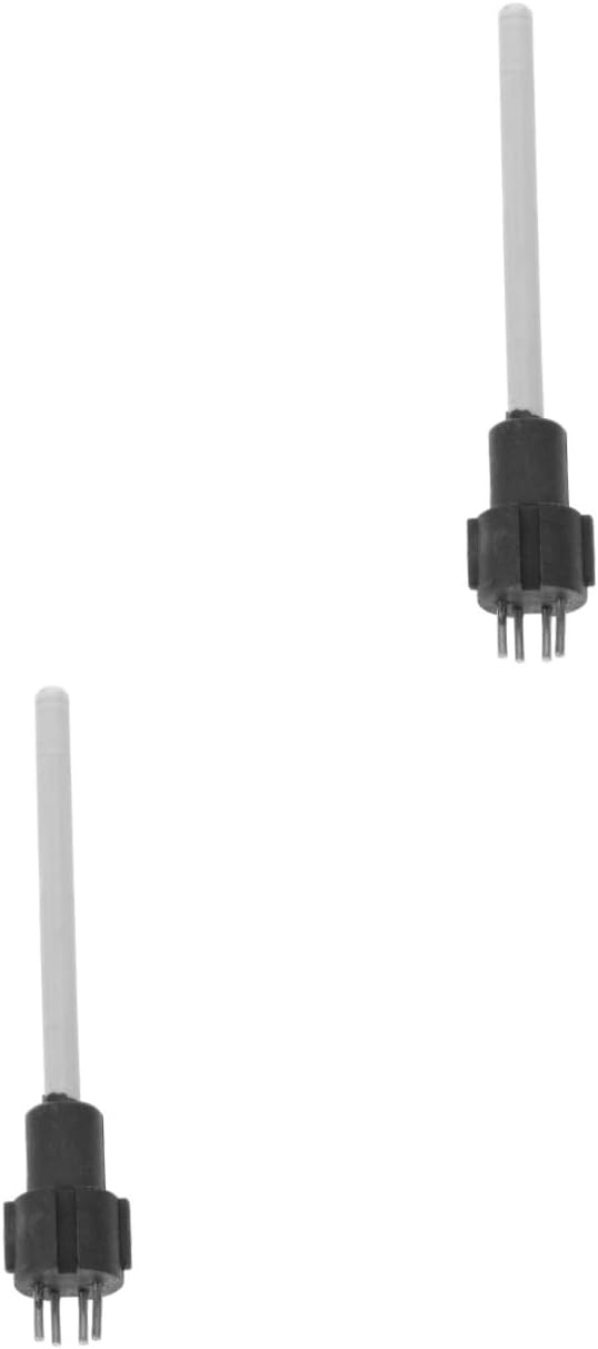HOMSFOU 2pcs Soldering Heating Element Core Replacement for Soldering Irons Core Heating Element for