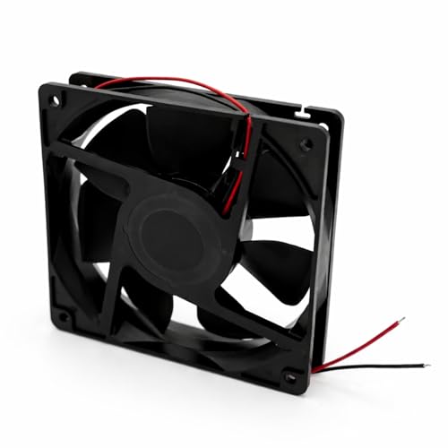 South Bend 12V RV Axial Fan
