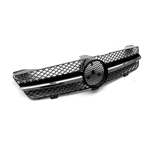 Masque calandre avant Benz CLS W219 grille capot 2009 2010 2011