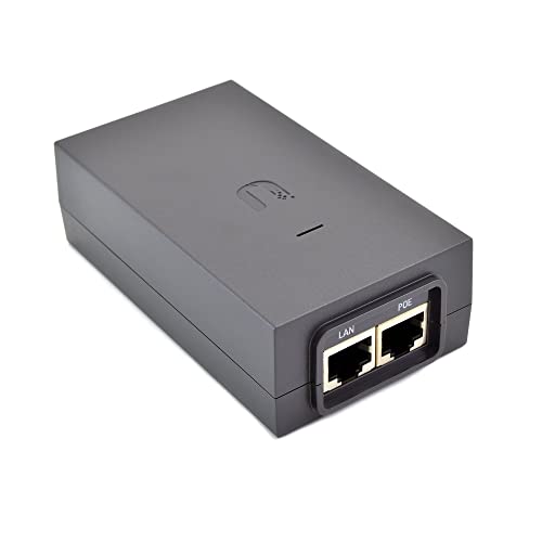 Ubiquiti PoE Injector (POE-50-60W)