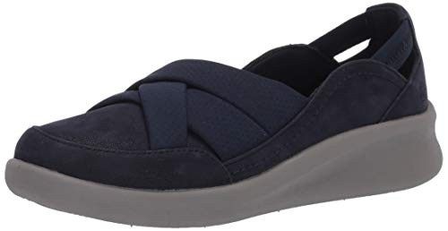 Image of Clarks Women's Sillian 2.0 Star Loafer