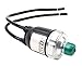 Viair 90223 Pressure Switch, Black